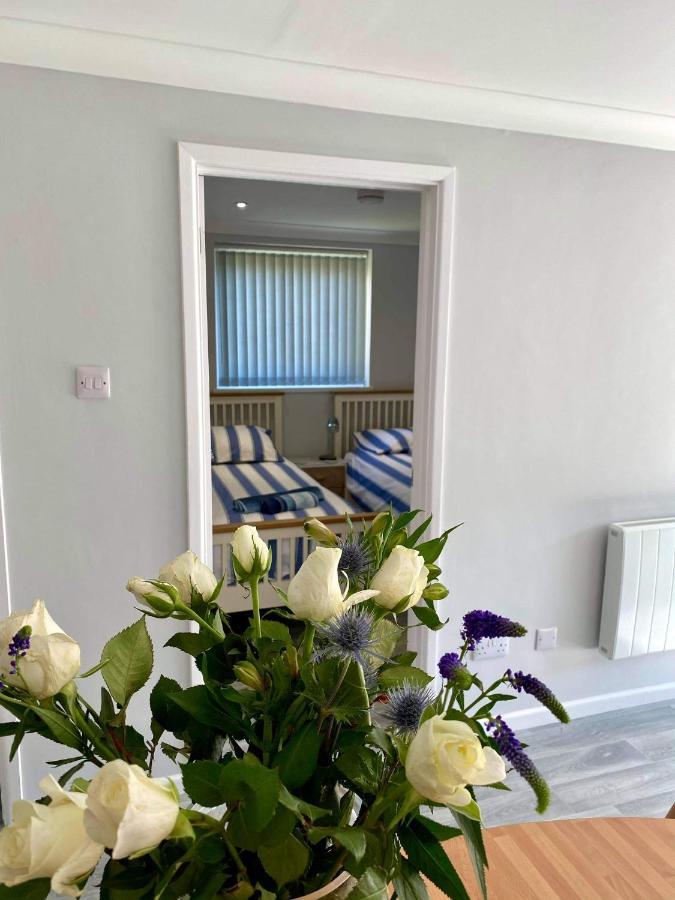 Captivating 2-Bed Villa In Millendreath Near Looe Dış mekan fotoğraf