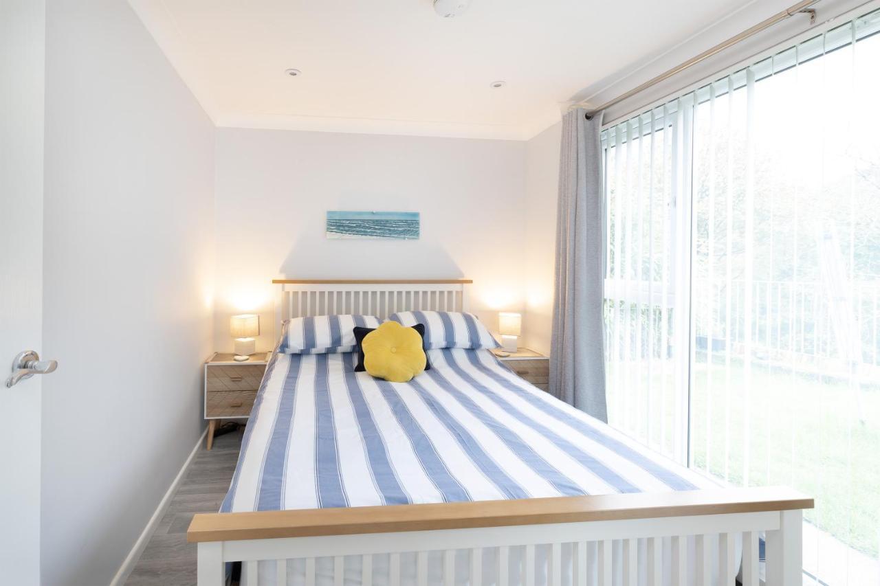Captivating 2-Bed Villa In Millendreath Near Looe Dış mekan fotoğraf