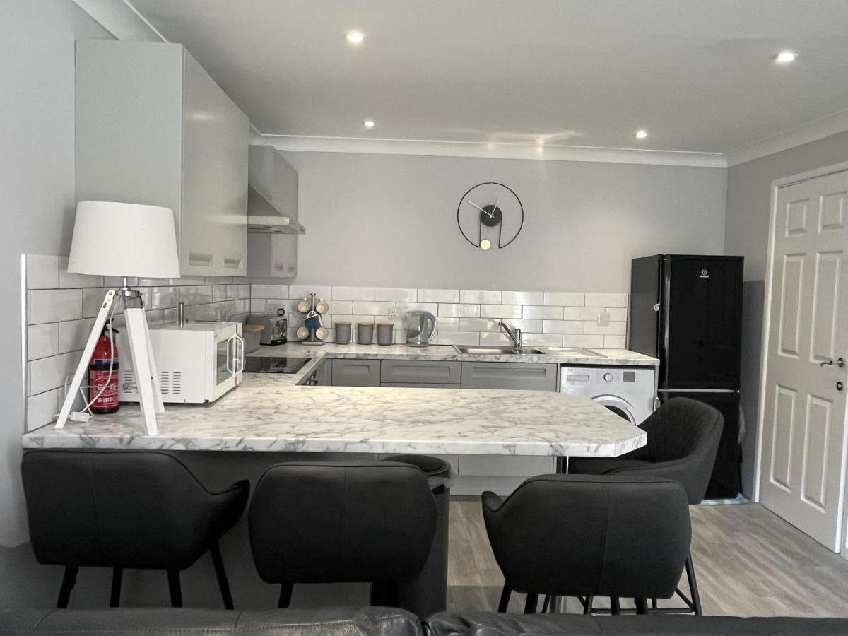 Captivating 2-Bed Villa In Millendreath Near Looe Dış mekan fotoğraf