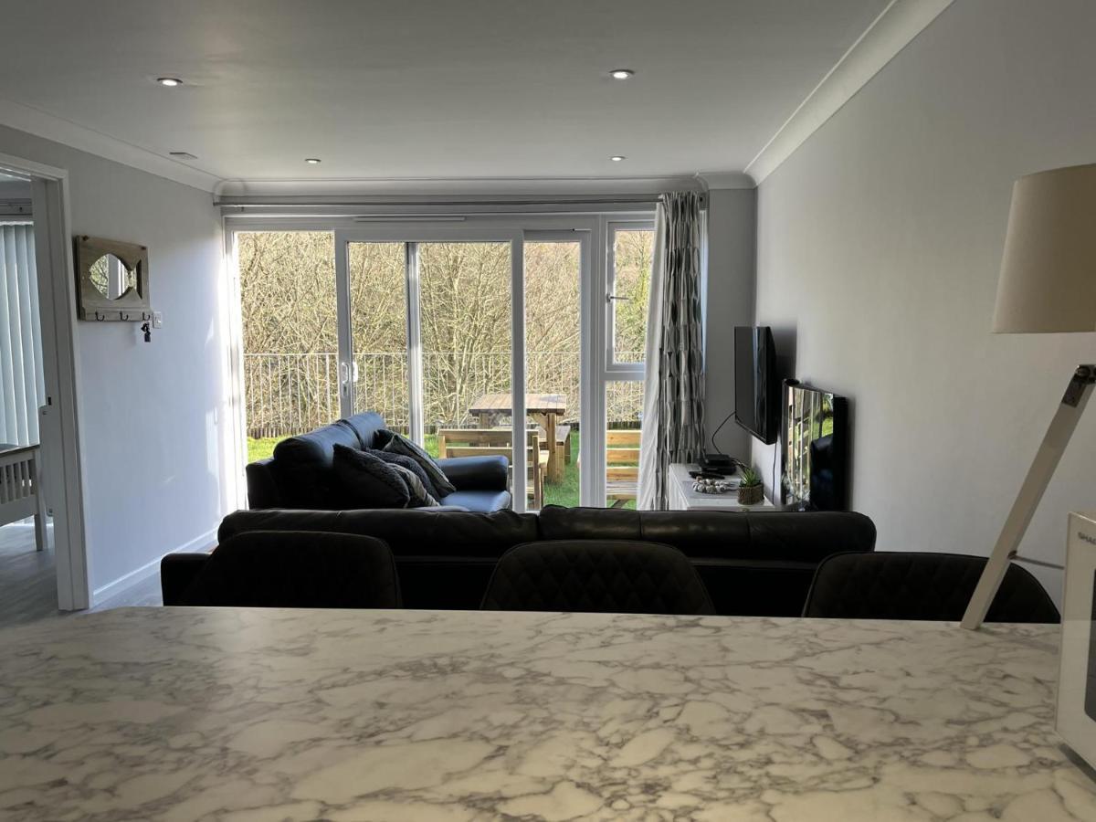 Captivating 2-Bed Villa In Millendreath Near Looe Dış mekan fotoğraf